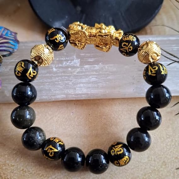 Pixiu Bracelet - Image 3