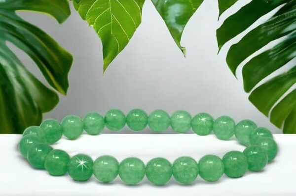 Green Aventurine Bracelet - Image 2