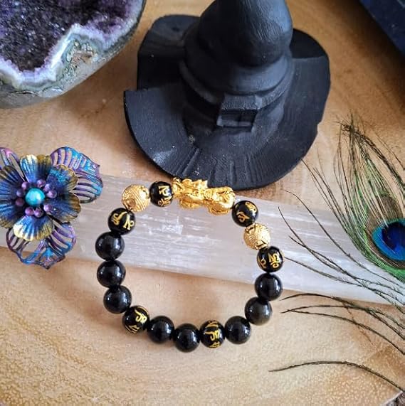 Pixiu Bracelet - Image 2